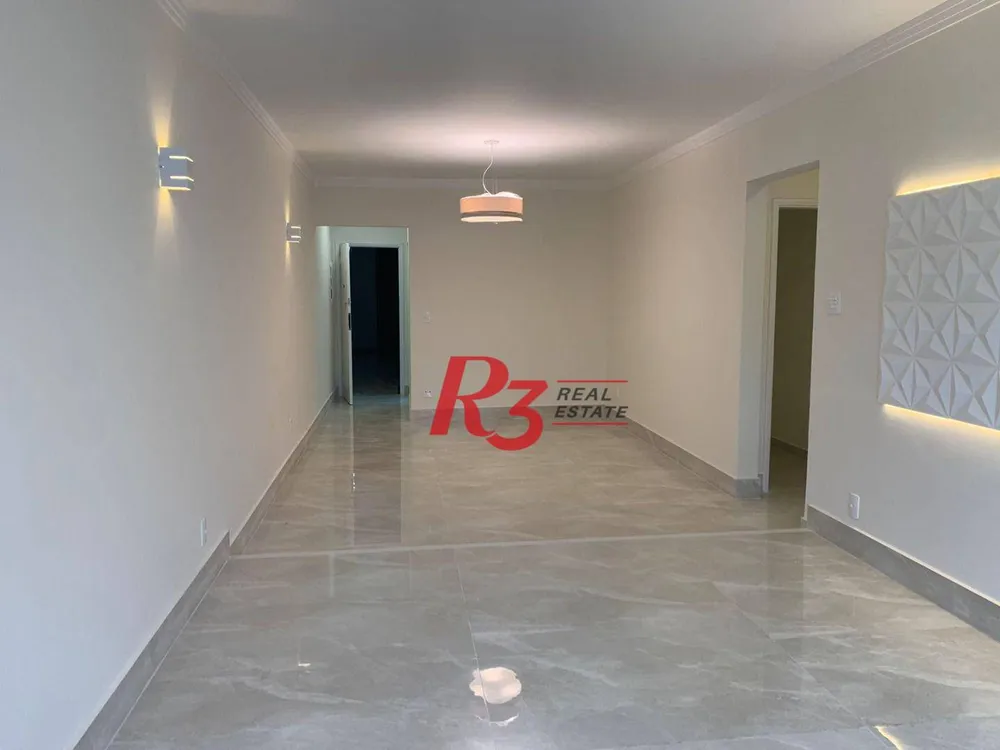 Apartamento, 3 quartos, 130 m² - Foto 2