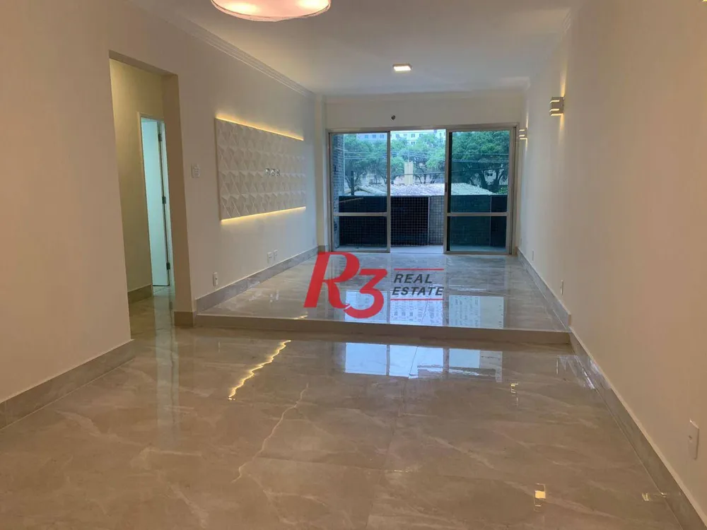 Apartamento, 3 quartos, 130 m² - Foto 1