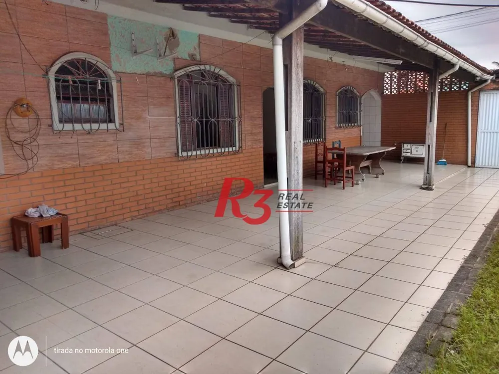 Casa, 2 quartos, 107 m² - Foto 1