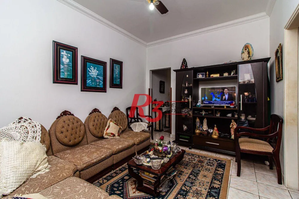 Apartamento, 2 quartos, 76 m² - Foto 3