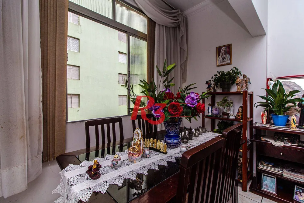 Apartamento, 2 quartos, 76 m² - Foto 4
