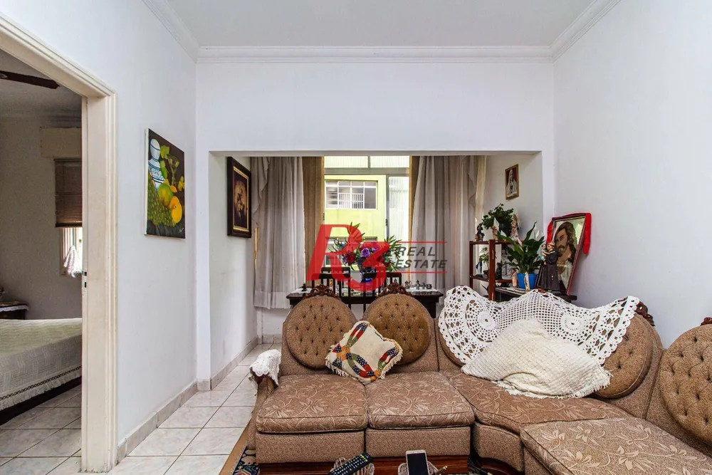 Apartamento, 2 quartos, 76 m² - Foto 2