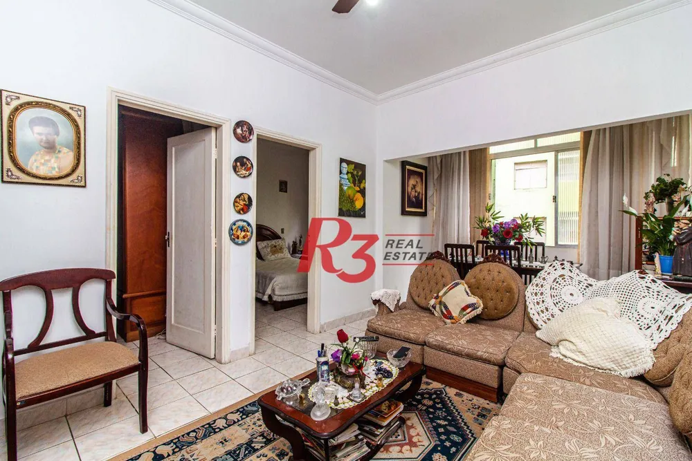Apartamento, 2 quartos, 76 m² - Foto 1