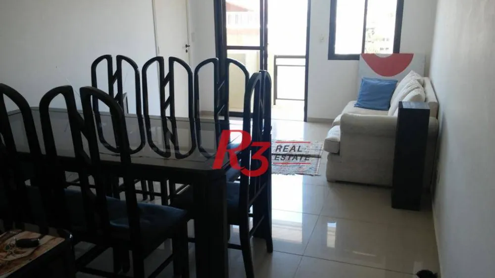 Apartamento, 3 quartos, 77 m² - Foto 4