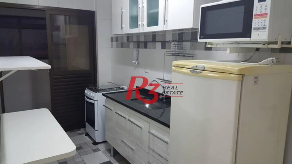 Apartamento, 3 quartos, 77 m² - Foto 1
