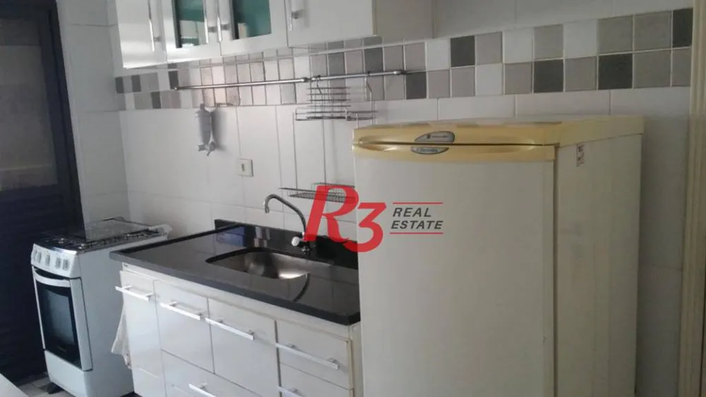 Apartamento, 3 quartos, 77 m² - Foto 2