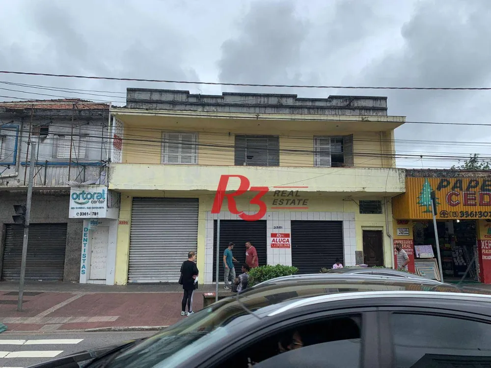 Depósito-Galpão, 500 m² - Foto 1