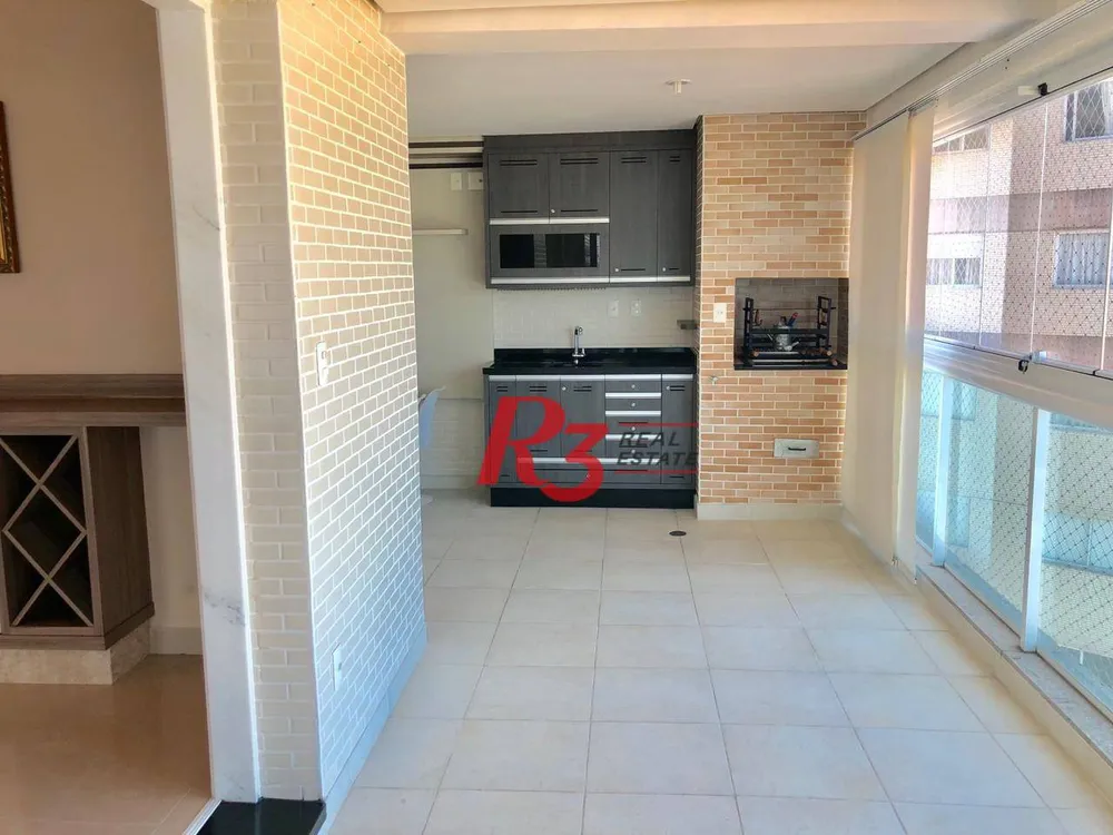 Apartamento, 4 quartos, 234 m² - Foto 4