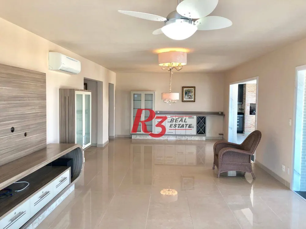 Apartamento, 4 quartos, 234 m² - Foto 3