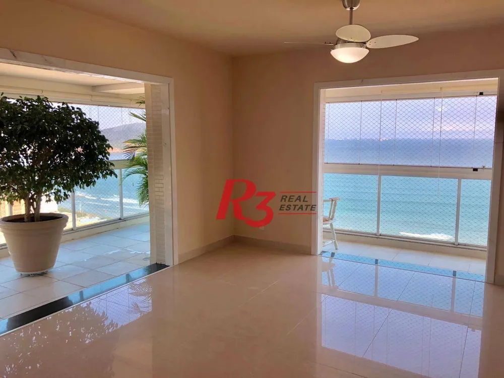Apartamento, 4 quartos, 234 m² - Foto 2