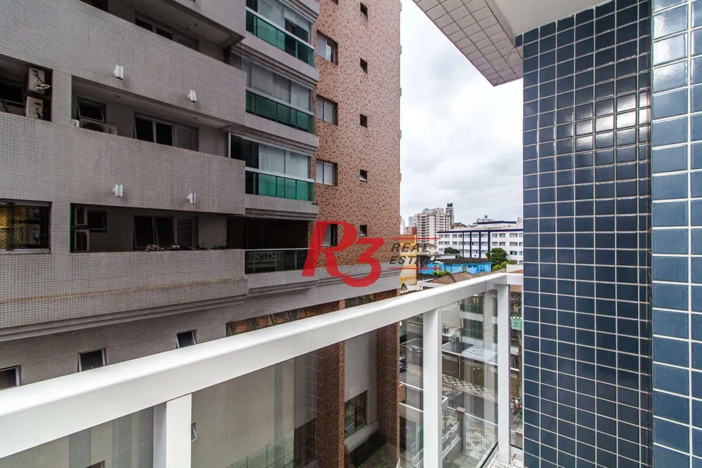 Apartamento, 2 quartos, 65 m² - Foto 1