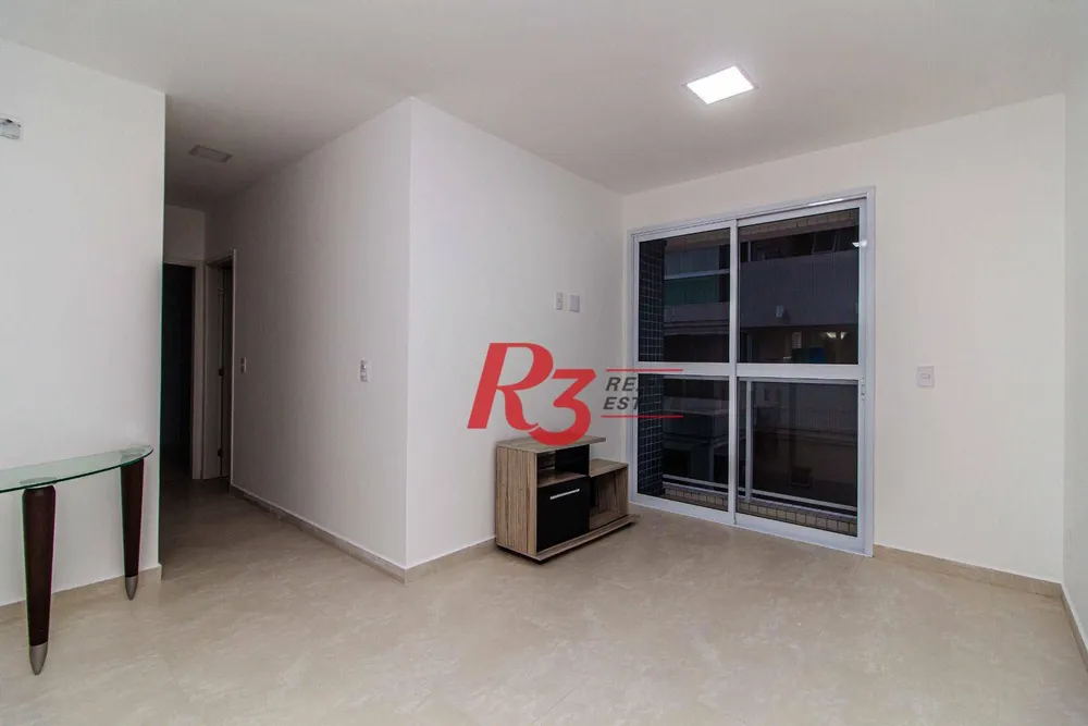 Apartamento, 2 quartos, 65 m² - Foto 2