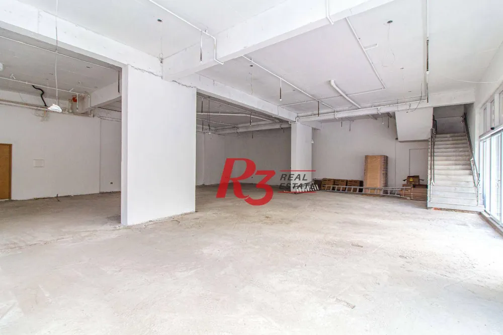 Loja-Salão, 611 m² - Foto 2