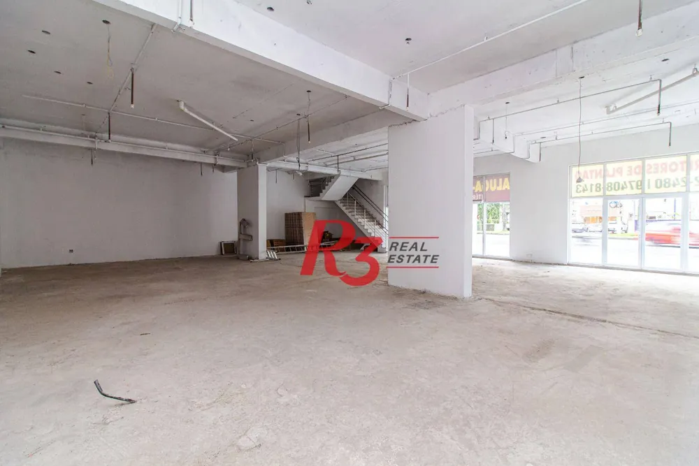 Loja-Salão, 611 m² - Foto 3