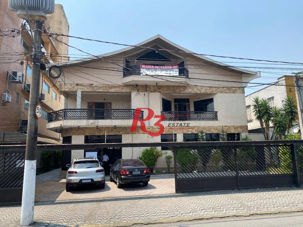 Casa, 1 quarto, 980 m² - Foto 1