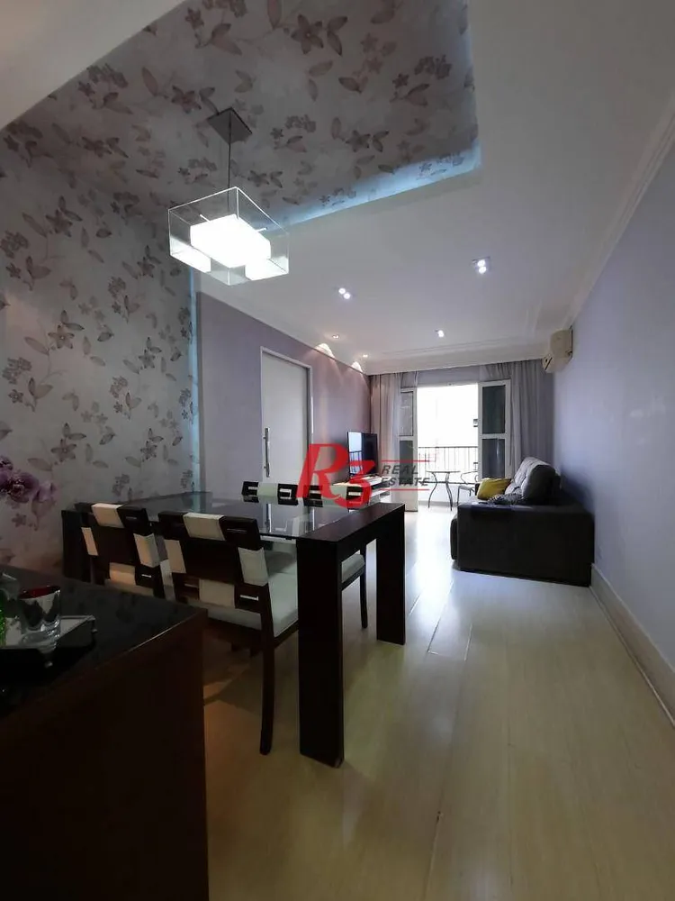 Apartamento, 2 quartos, 78 m² - Foto 1