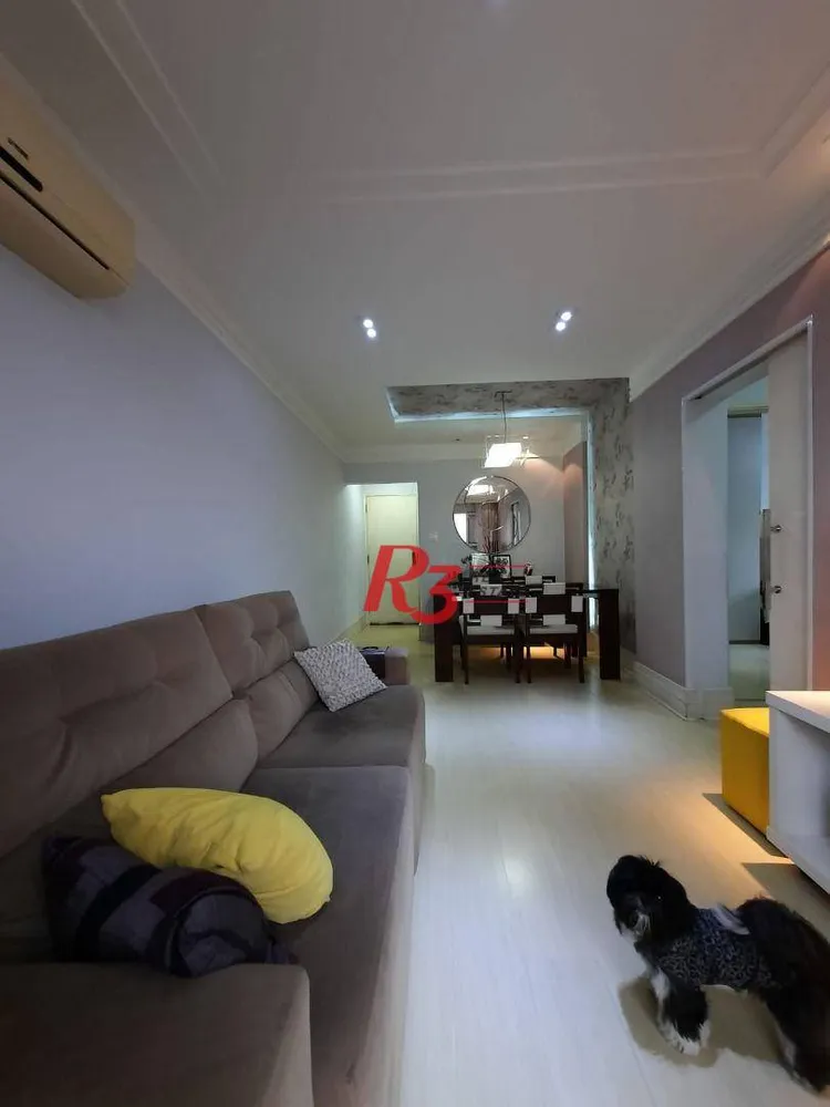 Apartamento, 2 quartos, 78 m² - Foto 2