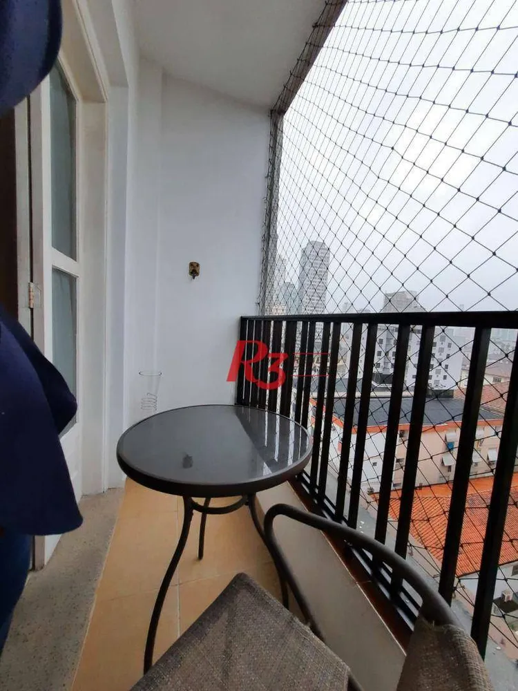 Apartamento, 2 quartos, 78 m² - Foto 4