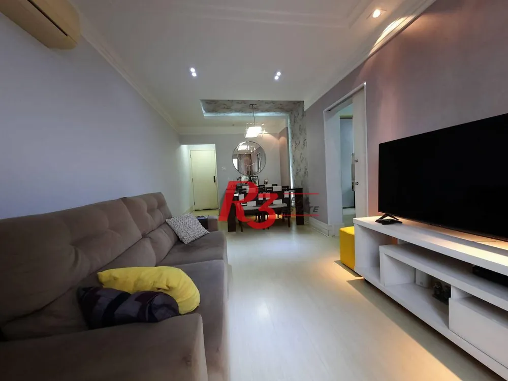 Apartamento, 2 quartos, 78 m² - Foto 3