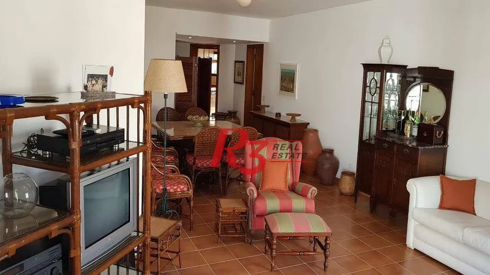Apartamento, 3 quartos, 179 m² - Foto 2
