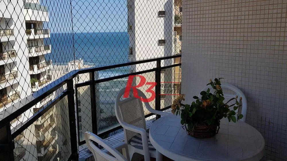 Apartamento, 3 quartos, 179 m² - Foto 1