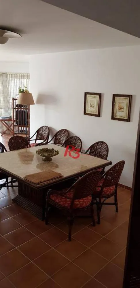 Apartamento, 3 quartos, 179 m² - Foto 4