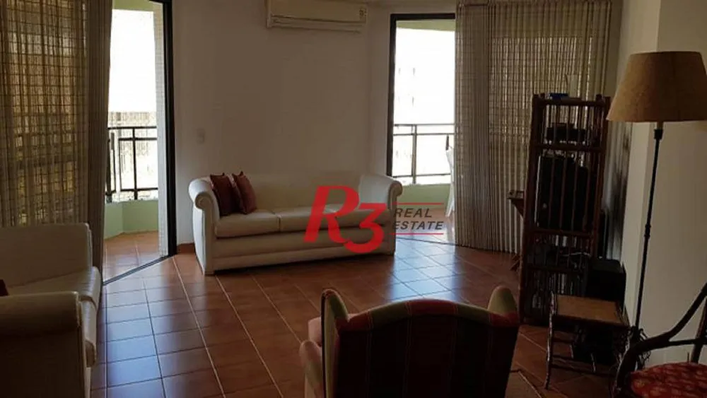 Apartamento, 3 quartos, 179 m² - Foto 3