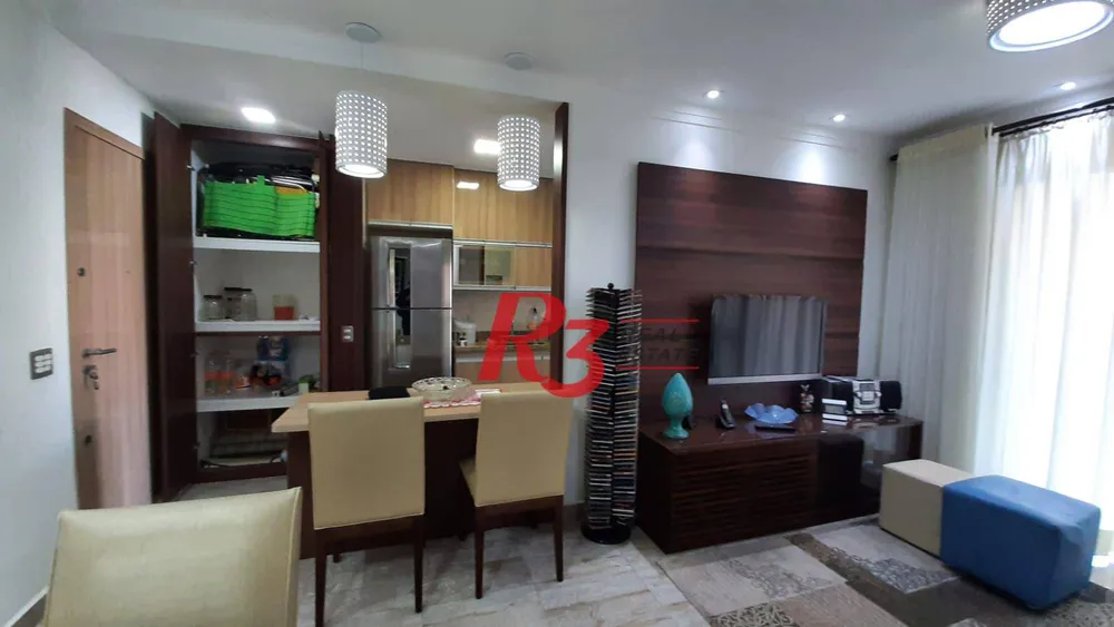 Apartamento, 2 quartos, 80 m² - Foto 4