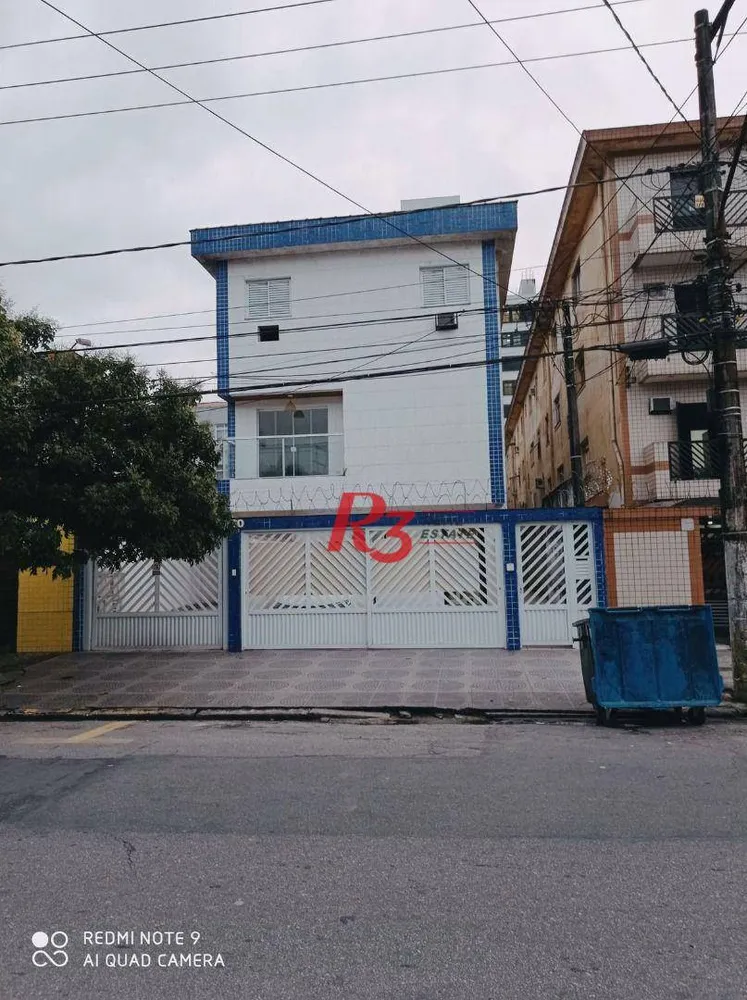 Casa, 2 quartos, 115 m² - Foto 1