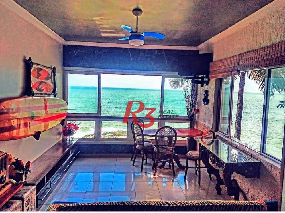 Apartamento, 2 quartos, 89 m² - Foto 1
