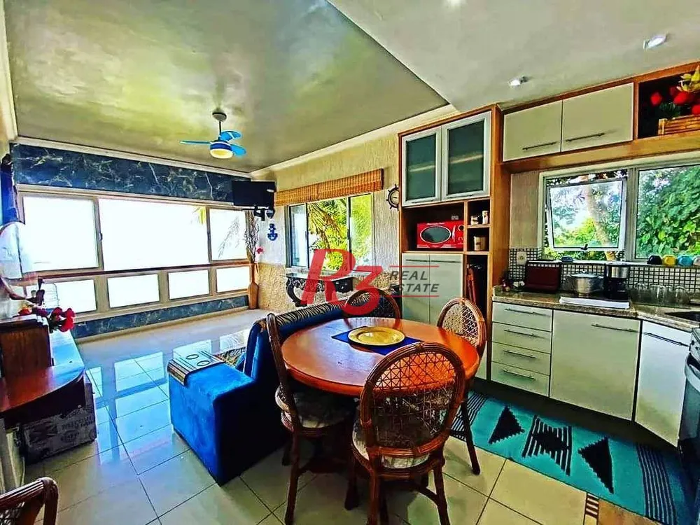 Apartamento, 2 quartos, 89 m² - Foto 3
