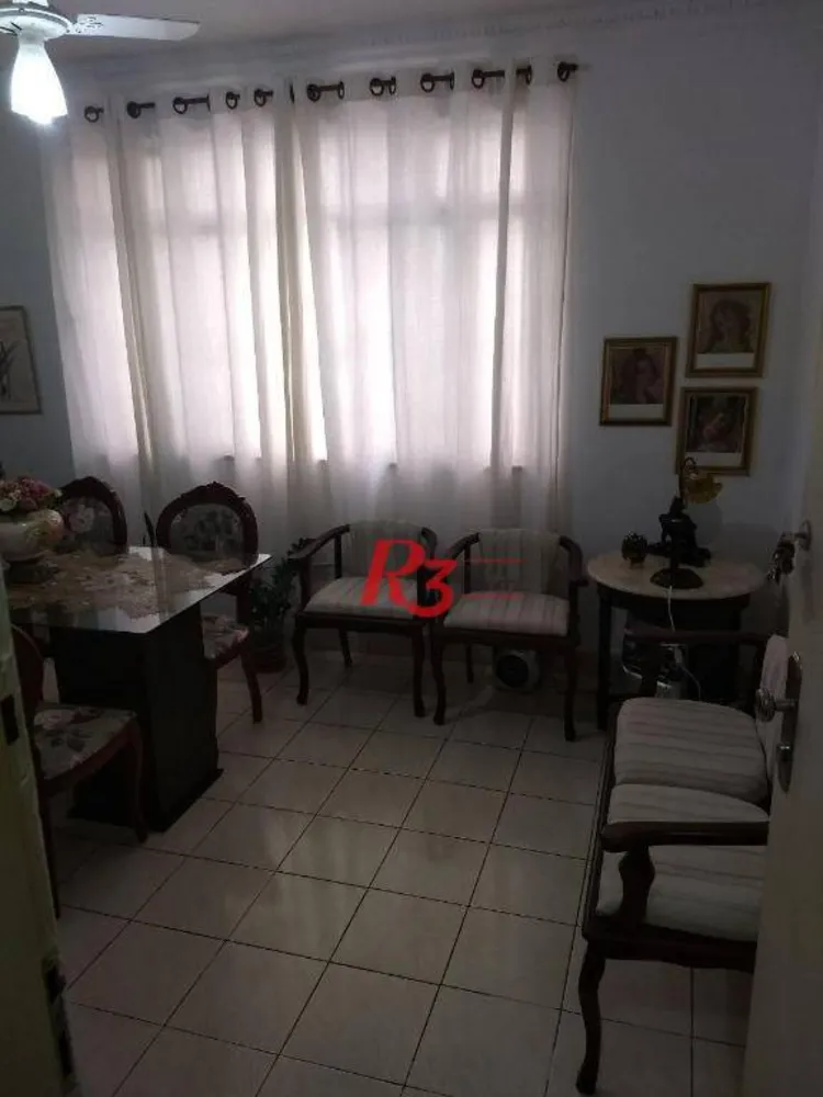 Apartamento, 2 quartos, 70 m² - Foto 4
