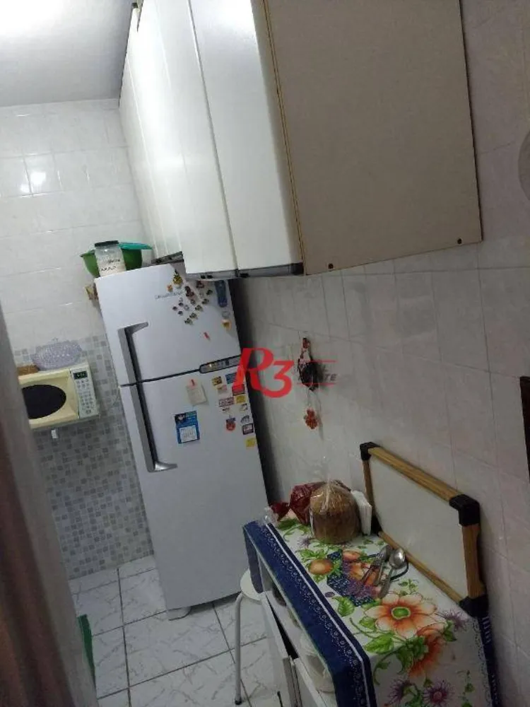 Apartamento, 2 quartos, 70 m² - Foto 2