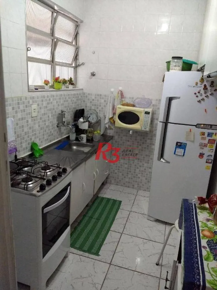 Apartamento, 2 quartos, 70 m² - Foto 1
