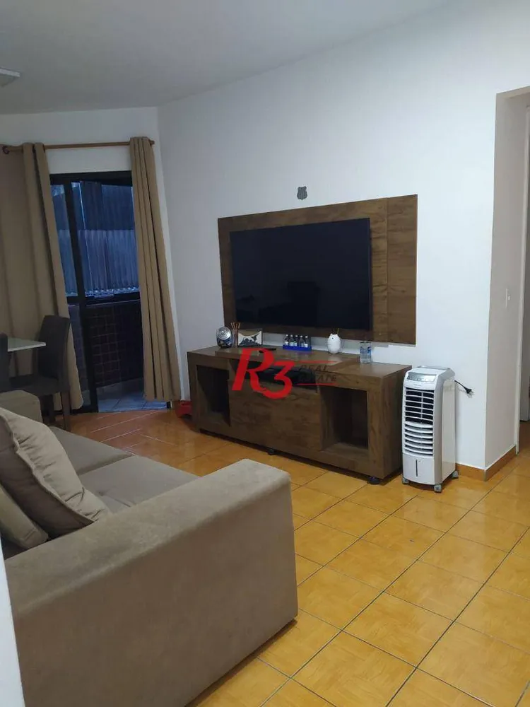 Apartamento, 1 quarto, 53 m² - Foto 3