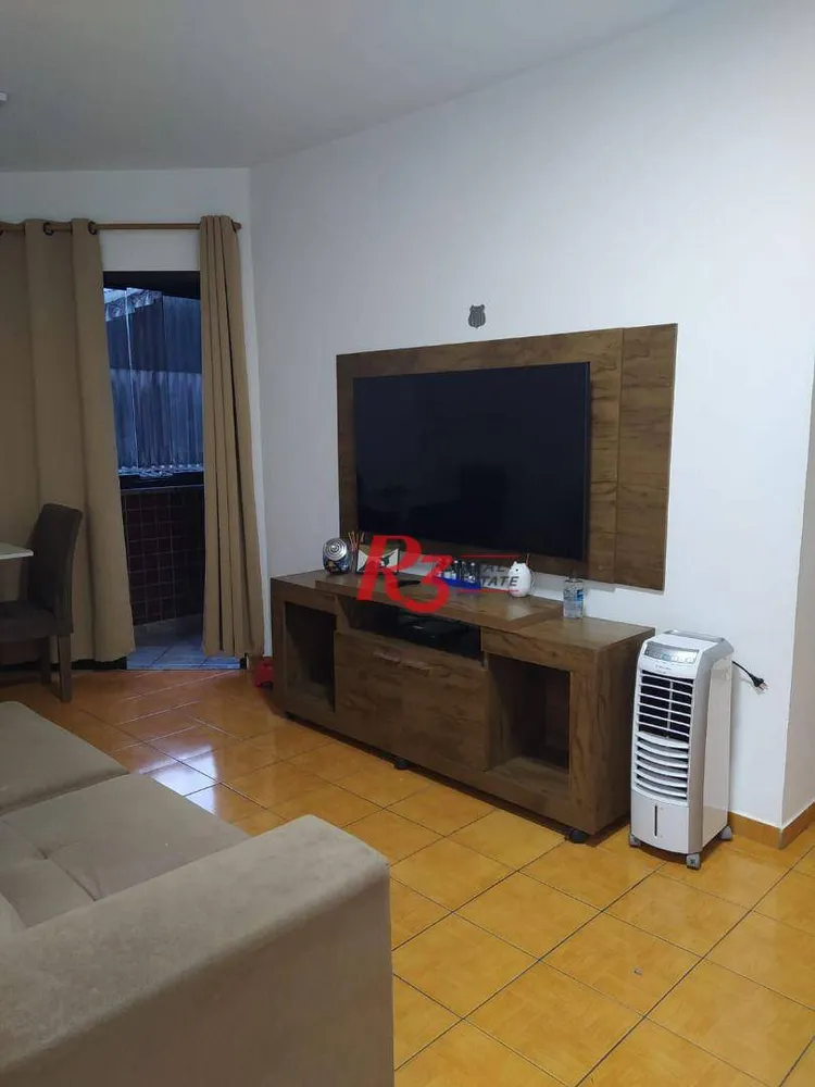 Apartamento, 1 quarto, 53 m² - Foto 2