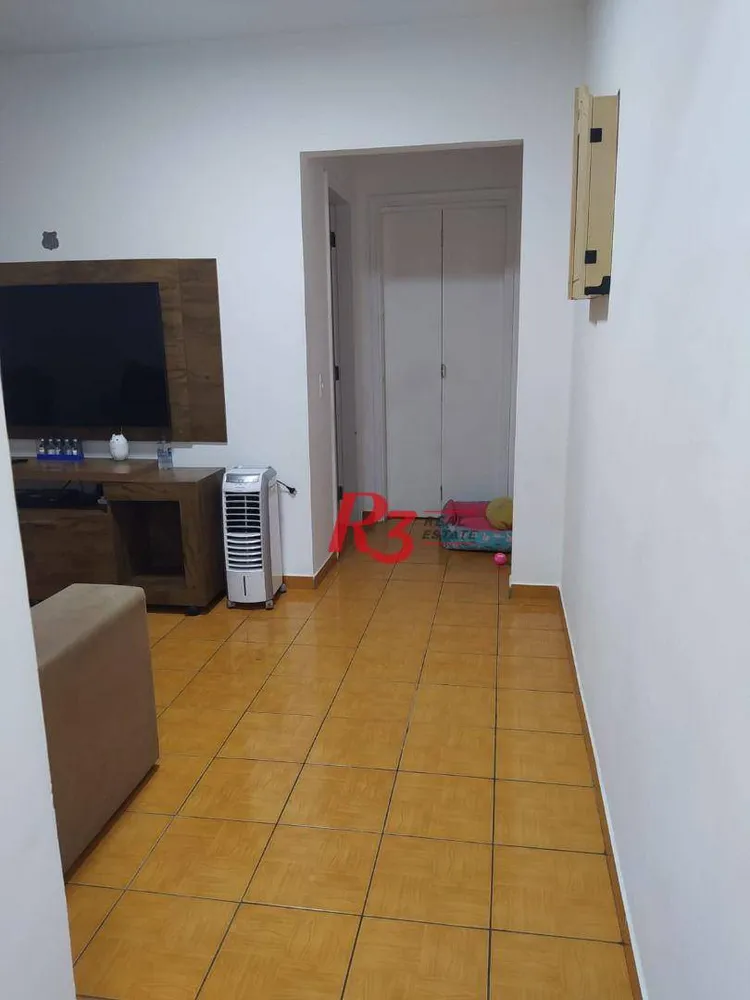 Apartamento, 1 quarto, 53 m² - Foto 4