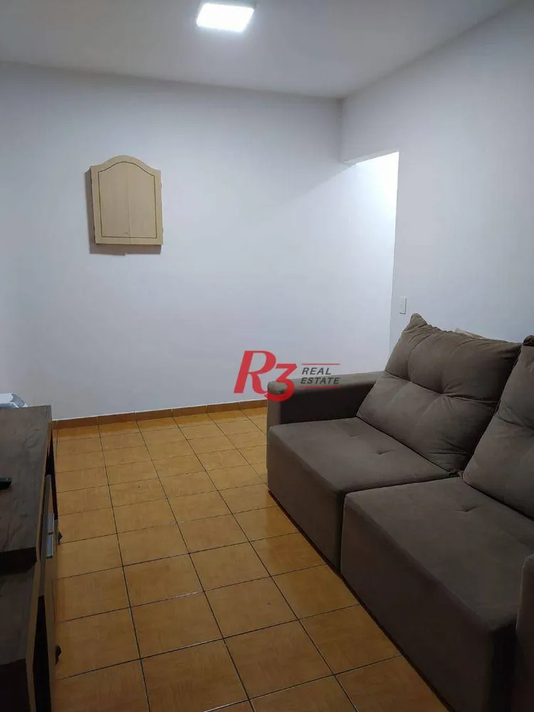 Apartamento, 1 quarto, 53 m² - Foto 1