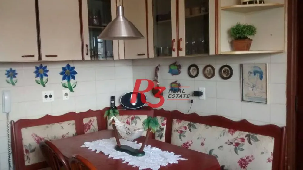 Apartamento, 3 quartos, 163 m² - Foto 4
