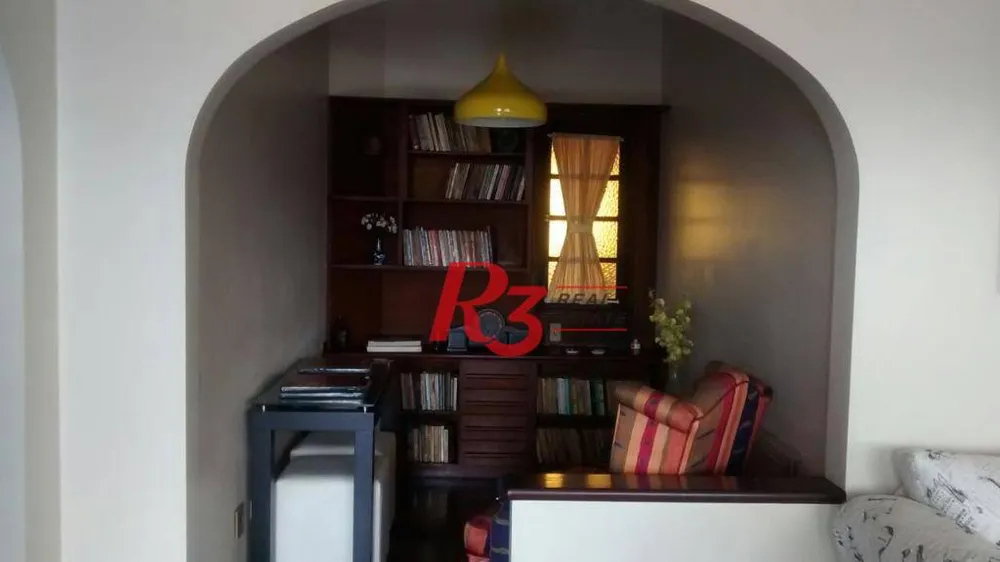 Apartamento, 3 quartos, 163 m² - Foto 3