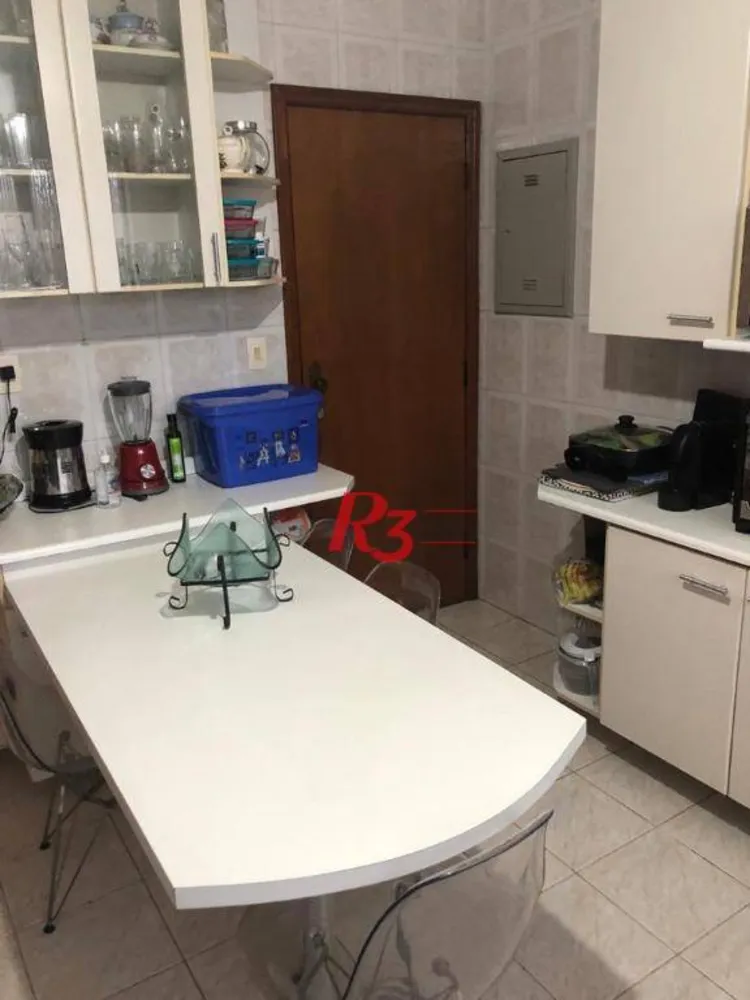 Apartamento, 3 quartos, 137 m² - Foto 2