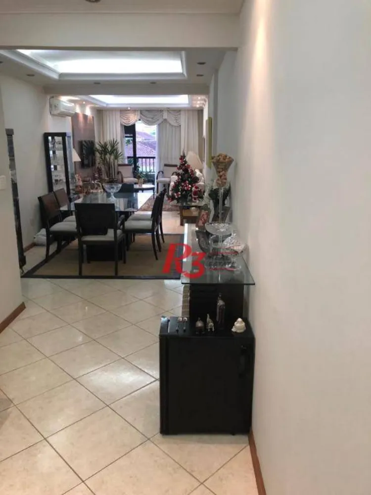 Apartamento, 3 quartos, 137 m² - Foto 4
