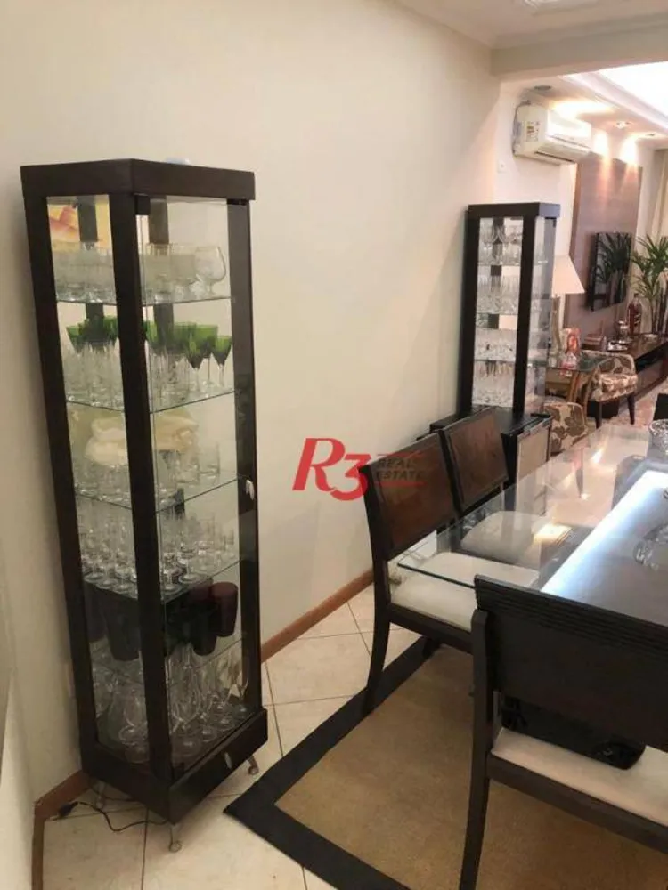 Apartamento, 3 quartos, 137 m² - Foto 3