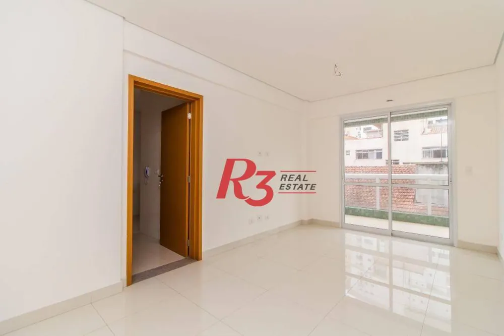 Apartamento, 2 quartos, 81 m² - Foto 2