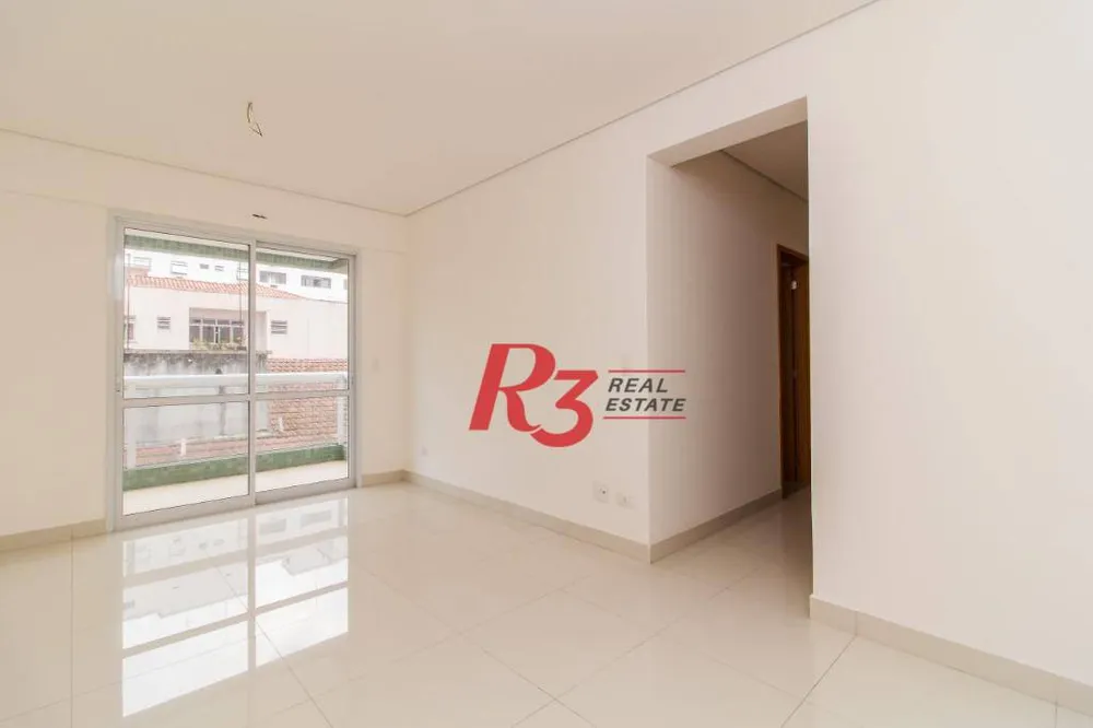 Apartamento, 2 quartos, 81 m² - Foto 1