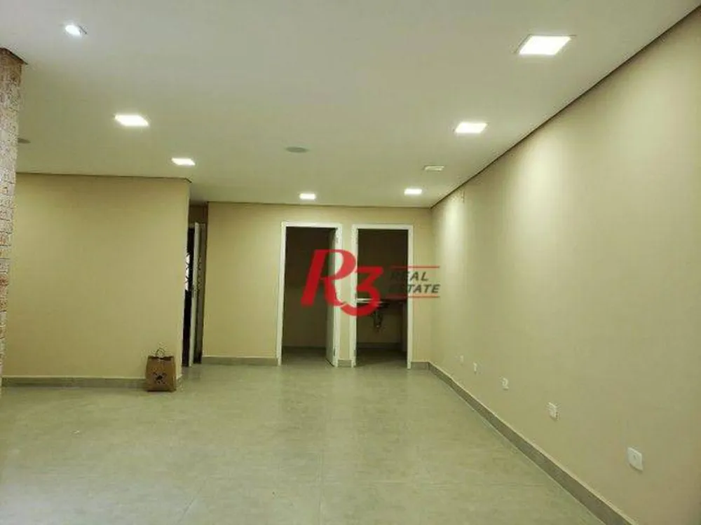 Sobrado, 4 quartos, 330 m² - Foto 3