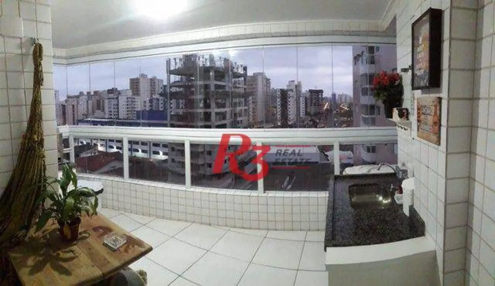 Apartamento, 2 quartos, 65 m² - Foto 2