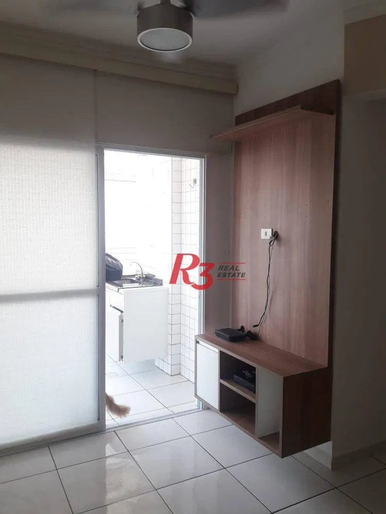 Apartamento, 2 quartos, 65 m² - Foto 4