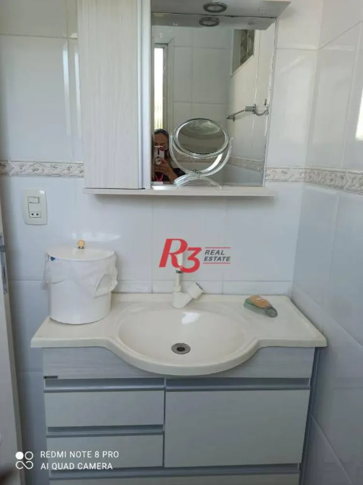 Apartamento, 2 quartos, 100 m² - Foto 2