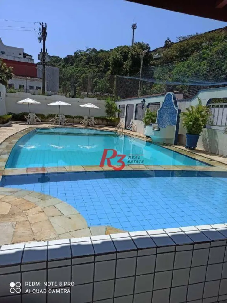 Apartamento, 2 quartos, 100 m² - Foto 3